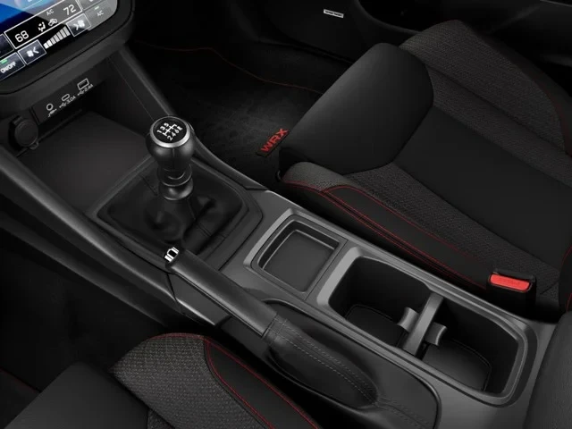 2026 Subaru Impreza WRX 5th Gen - Image 20 of 22