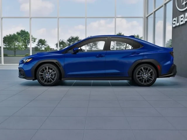 2026 Subaru Impreza WRX 5th Gen - Image 3 of 22