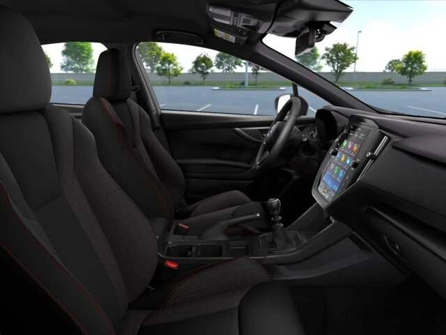 2026 Subaru Impreza WRX 5th Gen - Image 15 of 22