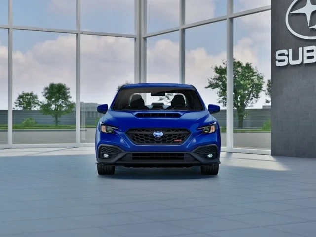2026 Subaru Impreza WRX 5th Gen - Image 7 of 22