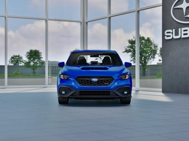 2026 Subaru Impreza WRX 5th Gen - Image 7 of 22