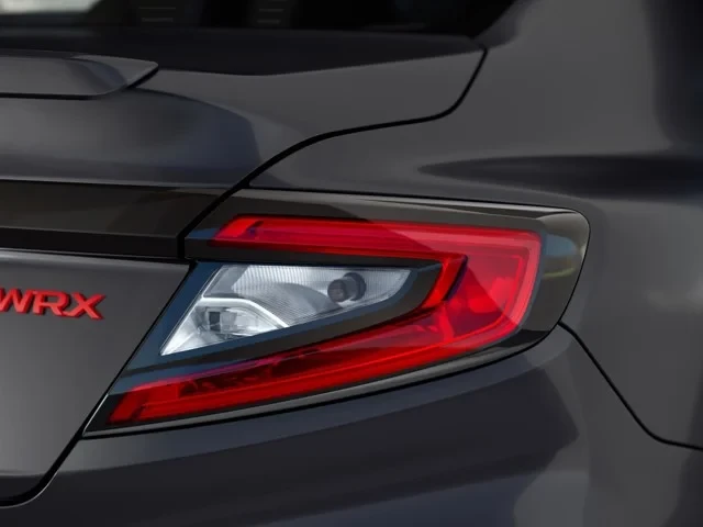 2026 Subaru Impreza WRX 5th Gen - Image 12 of 22