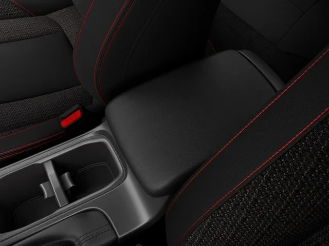 2026 Subaru Impreza WRX 5th Gen - Image 21 of 22