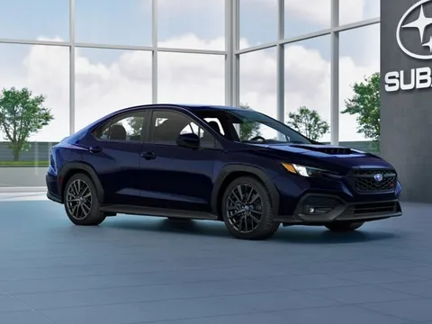 2026 Subaru WRX Premium Sedan
