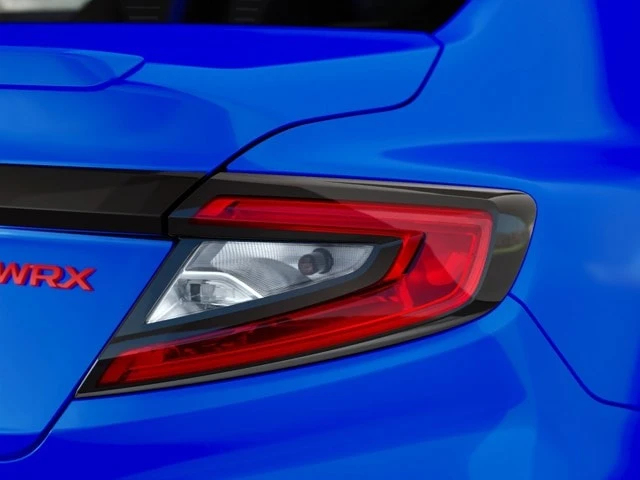 2026 Subaru Impreza WRX 5th Gen - Image 12 of 22