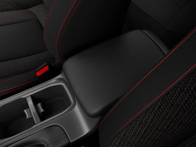 2026 Subaru Impreza WRX 5th Gen - Image 21 of 22