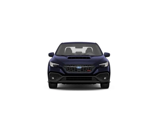 2026 Subaru Impreza WRX 5th Gen - Image 8 of 23