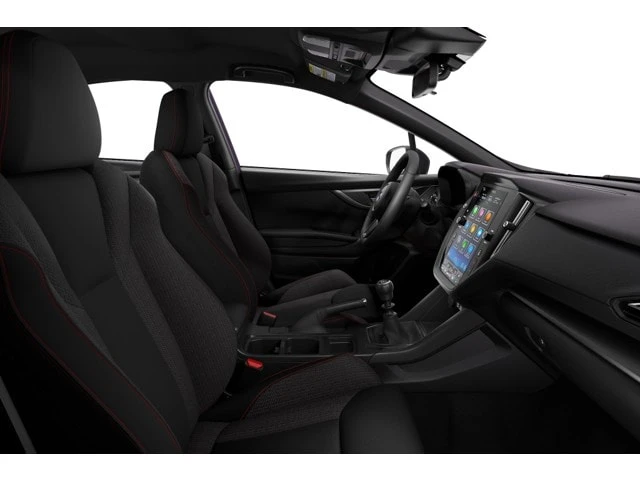 2026 Subaru Impreza WRX 5th Gen - Image 16 of 23