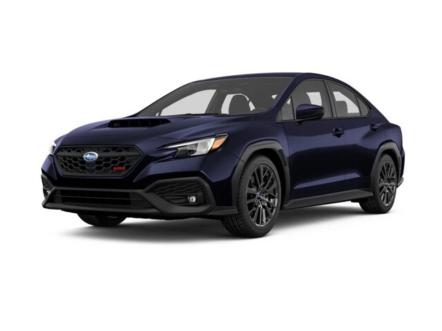 2026 Subaru Impreza WRX 5th Gen - Image 2 of 23