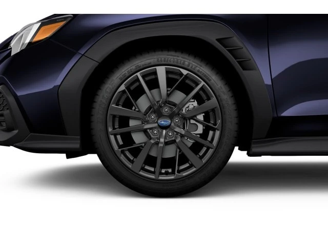 2026 Subaru Impreza WRX 5th Gen - Image 10 of 23