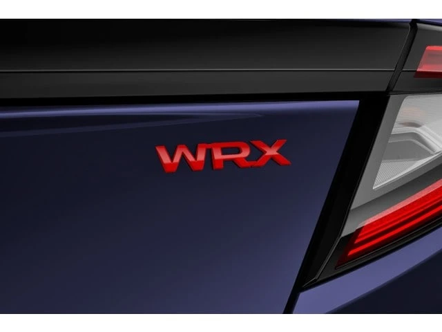 2026 Subaru Impreza WRX 5th Gen - Image 12 of 23