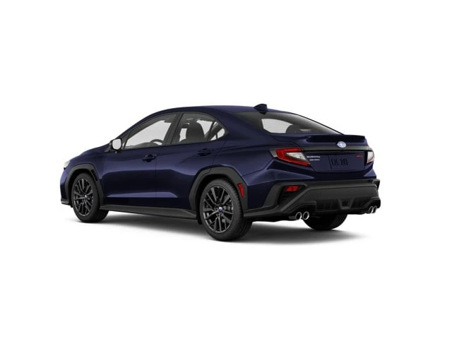 2026 Subaru Impreza WRX 5th Gen - Image 5 of 23