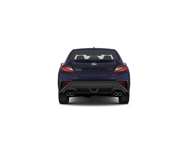 2026 Subaru Impreza WRX 5th Gen - Image 9 of 23