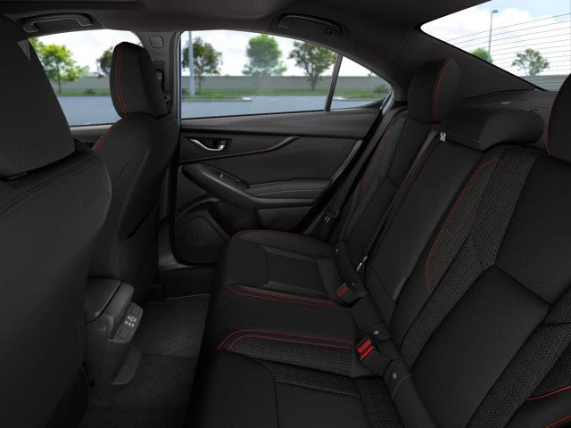 2026 Subaru Impreza WRX 5th Gen - Image 16 of 22