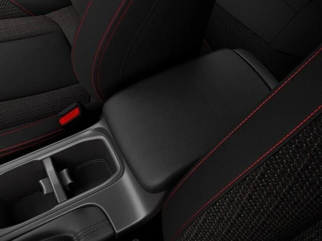 2026 Subaru Impreza WRX 5th Gen - Image 21 of 22