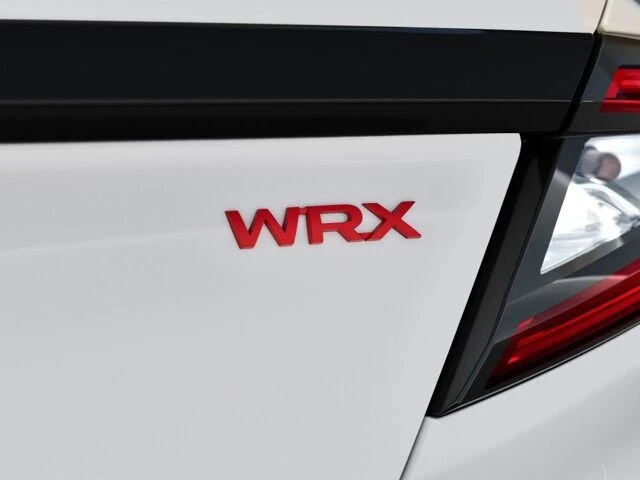 2026 Subaru Impreza WRX 5th Gen - Image 11 of 22