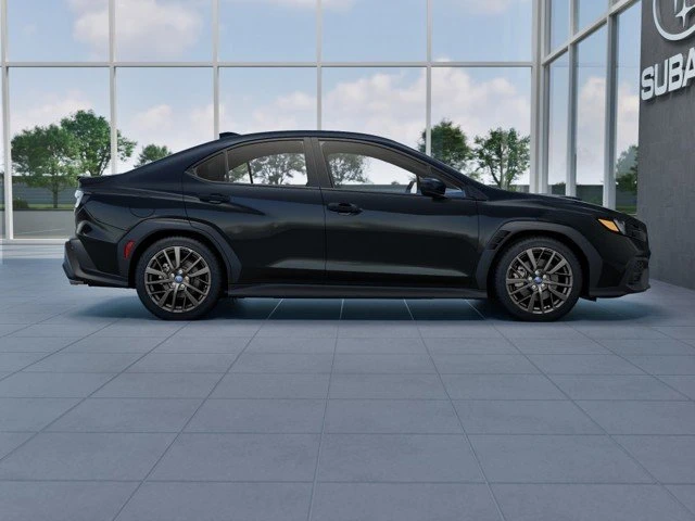 2026 Subaru Impreza WRX 5th Gen - Image 6 of 22
