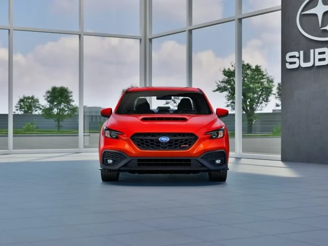 2026 Subaru Impreza WRX 5th Gen - Image 7 of 22