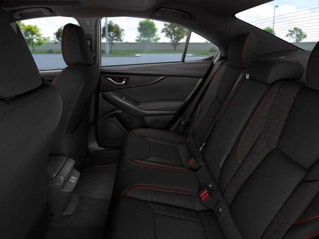 2026 Subaru Impreza WRX 5th Gen - Image 16 of 22