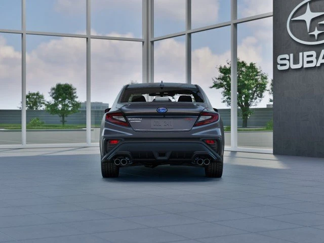 2026 Subaru Impreza WRX 5th Gen - Image 8 of 22