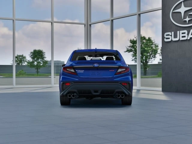 2026 Subaru Impreza WRX 5th Gen - Image 8 of 22