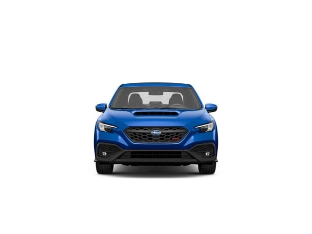 2026 Subaru Impreza WRX 5th Gen - Image 8 of 23