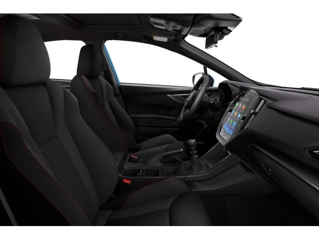 2026 Subaru Impreza WRX 5th Gen - Image 16 of 23