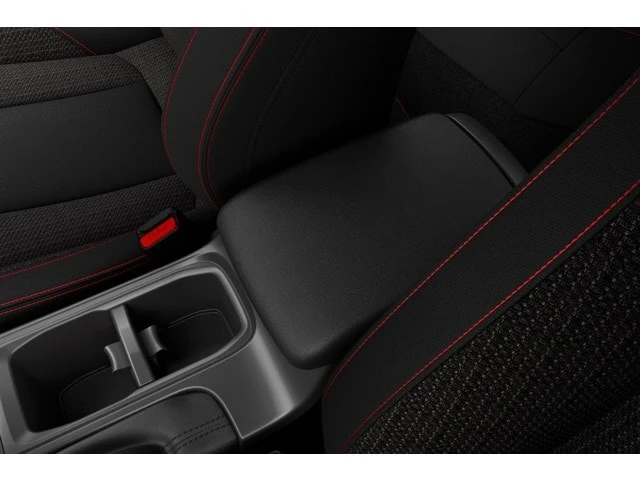 2026 Subaru Impreza WRX 5th Gen - Image 22 of 23