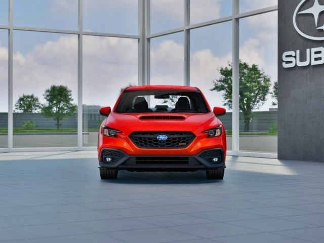 2026 Subaru Impreza WRX 5th Gen - Image 7 of 22