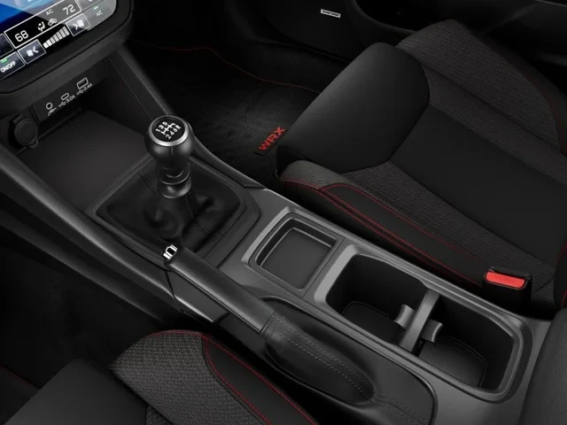 2026 Subaru Impreza WRX 5th Gen - Image 20 of 22