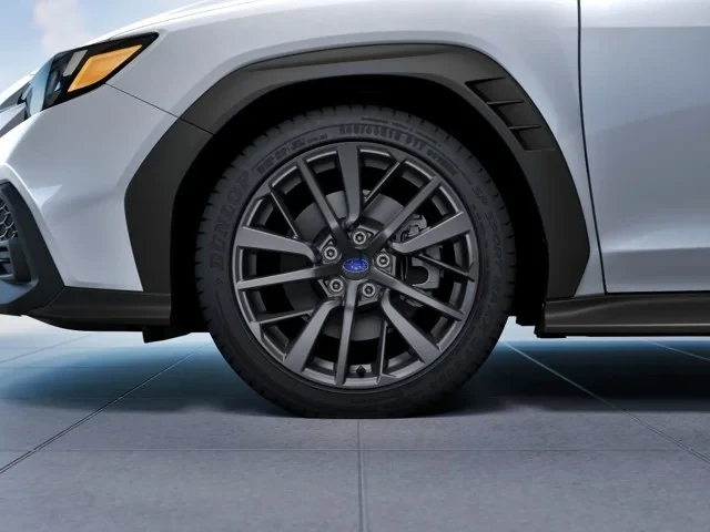 2026 Subaru Impreza WRX 5th Gen - Image 9 of 22