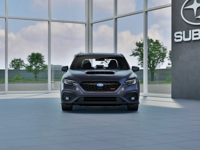 2026 Subaru Impreza WRX 5th Gen - Image 7 of 22