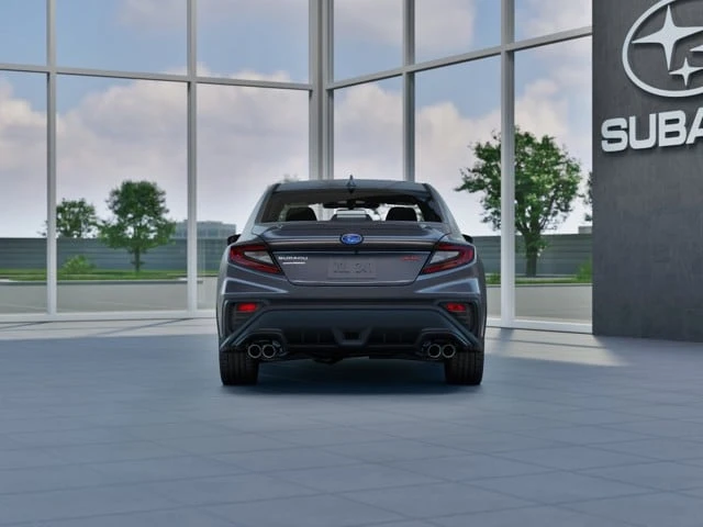 2026 Subaru Impreza WRX 5th Gen - Image 8 of 22