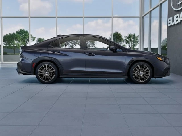 2026 Subaru Impreza WRX 5th Gen - Image 6 of 22