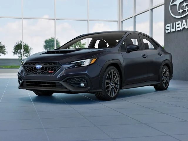 2026 Subaru Impreza WRX 5th Gen - Image 2 of 22
