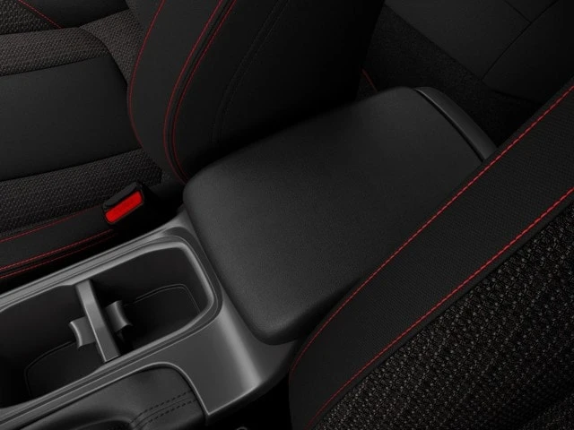2026 Subaru Impreza WRX 5th Gen - Image 21 of 22