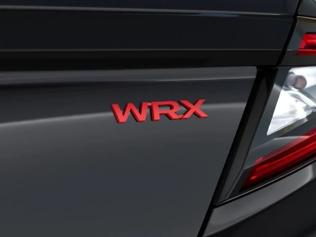 2026 Subaru Impreza WRX 5th Gen - Image 11 of 22