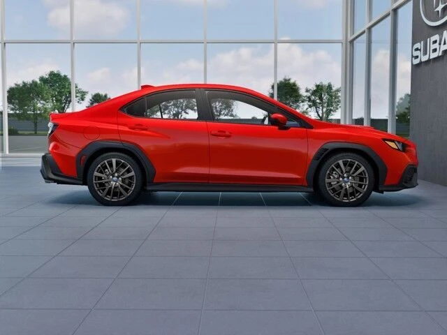 2026 Subaru Impreza WRX 5th Gen - Image 6 of 22