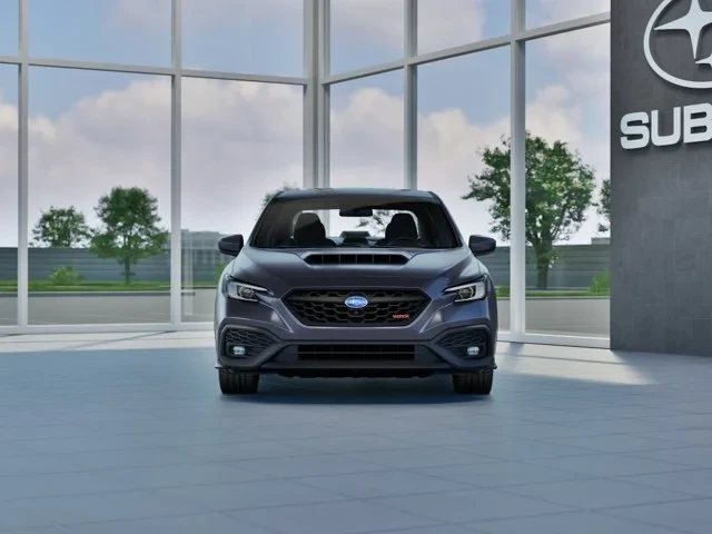 2026 Subaru Impreza WRX 5th Gen - Image 7 of 22