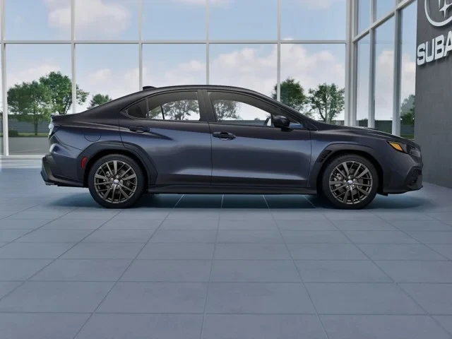 2026 Subaru Impreza WRX 5th Gen - Image 6 of 22