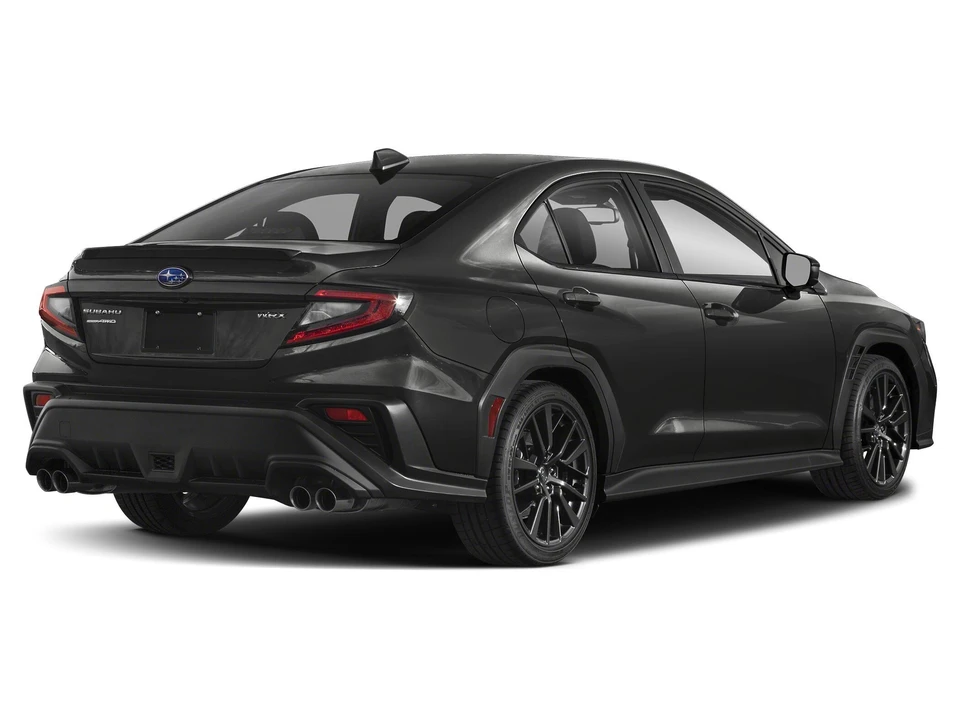 2026 Subaru Impreza WRX 5th Gen - Image 2 of 3