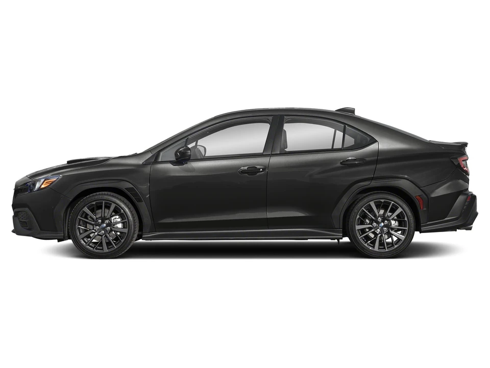 2026 Subaru Impreza WRX 5th Gen - Image 3 of 3