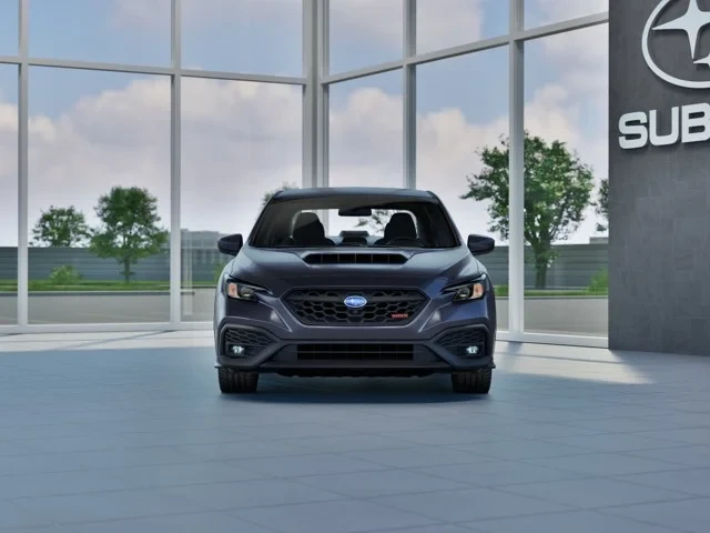 2026 Subaru Impreza WRX 5th Gen - Image 7 of 22