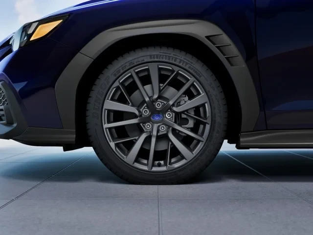 2026 Subaru Impreza WRX 5th Gen - Image 9 of 22