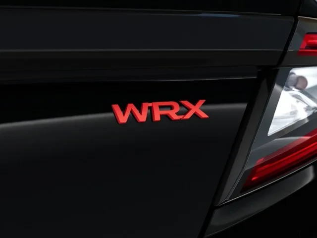 2026 Subaru Impreza WRX 5th Gen - Image 11 of 22