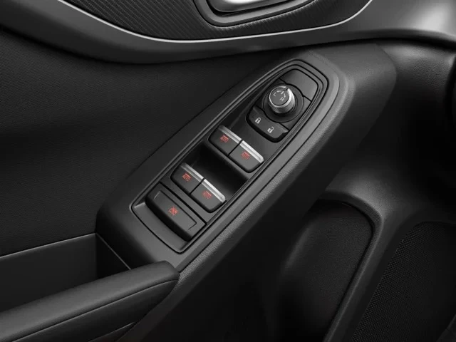 2026 Subaru Impreza WRX 5th Gen - Image 22 of 22