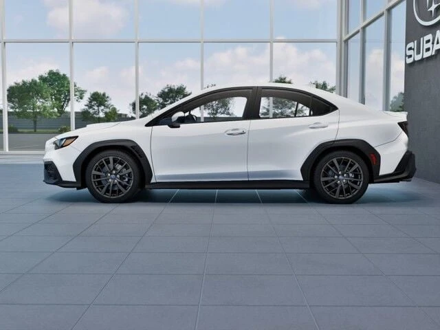 2026 Subaru Impreza WRX 5th Gen - Image 3 of 22