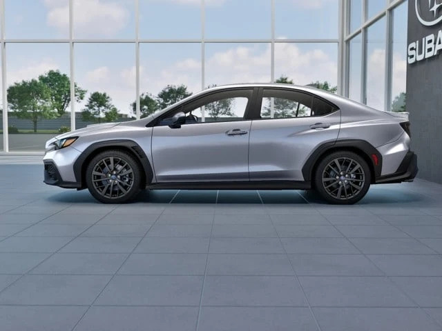 2026 Subaru Impreza WRX 5th Gen - Image 3 of 22