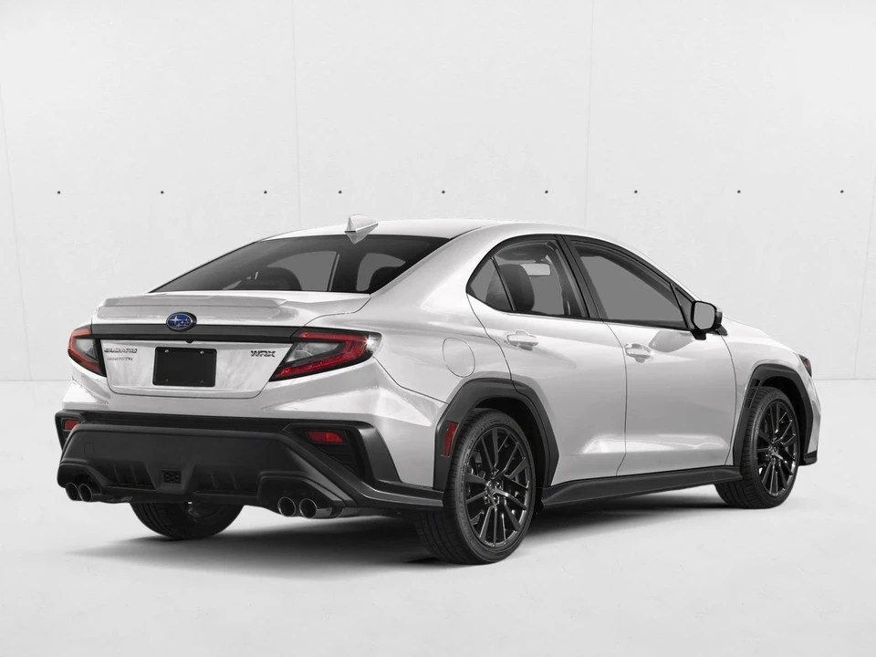 2026 Subaru Impreza WRX 5th Gen - Image 2 of 11