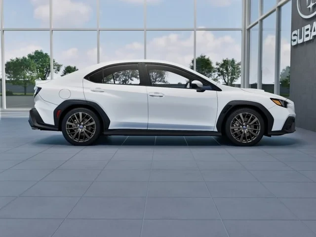 2026 Subaru Impreza WRX 5th Gen - Image 6 of 22